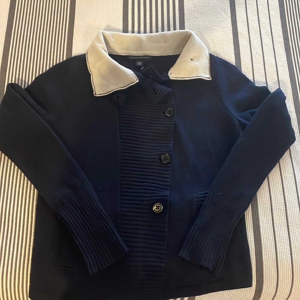 Wool Sweater